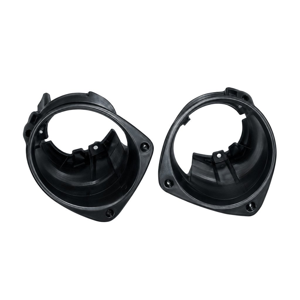 Fog Light Cover for RENAULT Dacia Logan 08-10 / Clio '01 RENAULT Dacia Logan 08-10 / Clio '01 Fog Light Cover