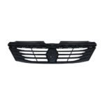 8200752748 RENAULT Dacia Logan 08-10 / Clio '01 Front Grille With Renault Logo