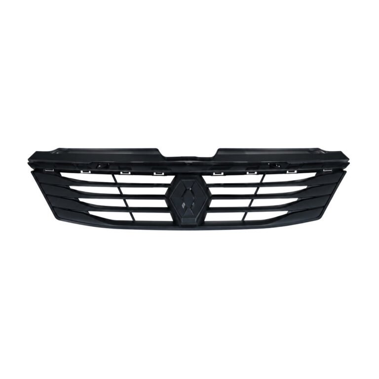 8200752748 RENAULT Dacia Logan 08-10 / Clio '01 Front Grille With Renault Logo