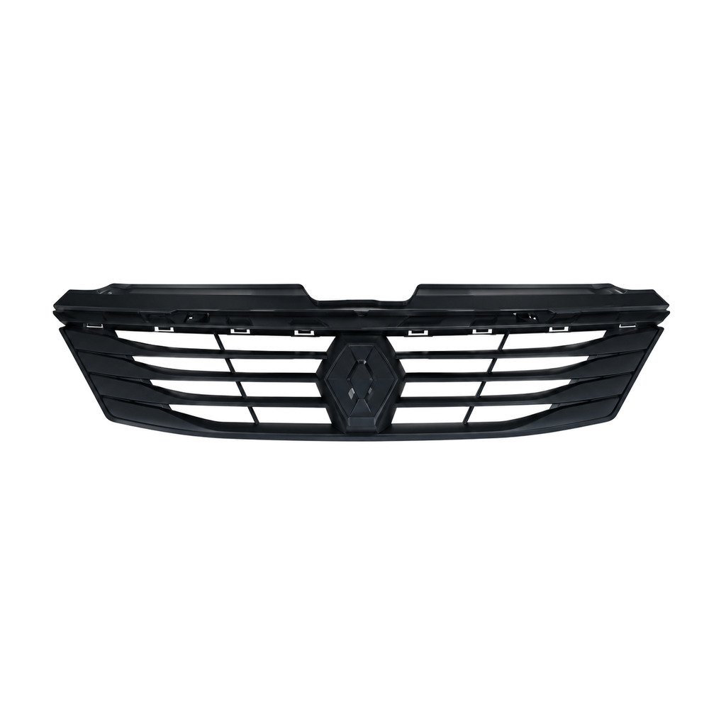 8200752748 Front Grille With Renault Logo for RENAULT Dacia Logan 08-10 / Clio '01 8200752748 RENAULT Dacia Logan 08-10 / Clio '01 Front Grille With Renault Logo
