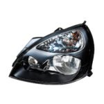 551-1138 RENAULT Dacia Logan 08-10 / Clio '01 Headlight Assembly