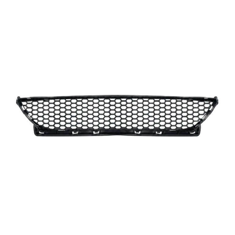 8200752803 RENAULT Dacia Logan 08-10 / Clio '01 Bumper Grille 2008 Mcv