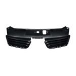 RENAULT Dacia Logan 08-10 / Clio '01 Grille