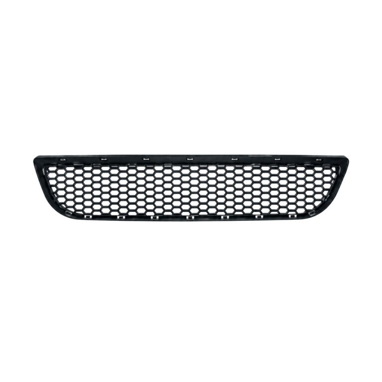 8200604721 RENAULT Dacia Logan 08-10 / Clio '01 Bumper Grille 2006 Mcv