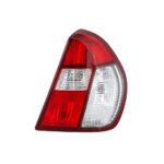 R 8200403982 L 8200403981 RENAULT Dacia Logan 08-10 / Clio '01 Tail Lamp (White)