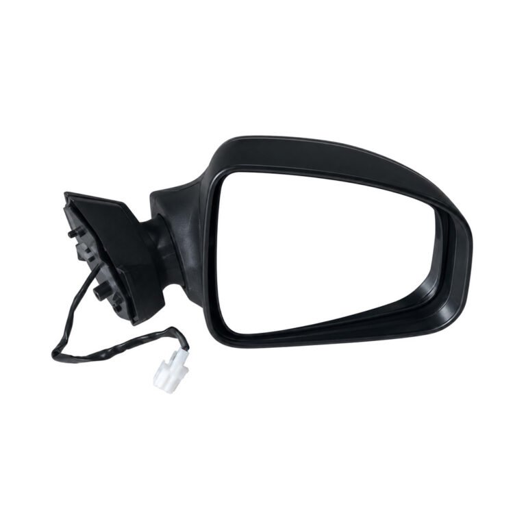 6001549680/681 RENAULT Dacia Logan 08-10 / Clio '01 Electric Door Mirror