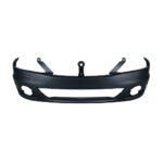 8200748275 RENAULT Dacia Logan 08-10 / Clio '01 Front Bumper (Logan 08)