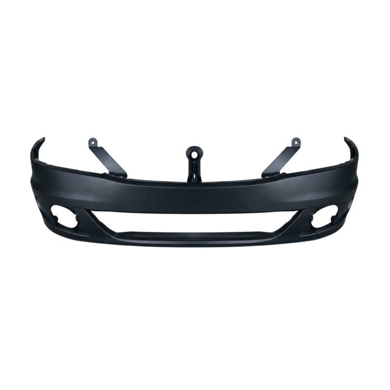 8200748275 RENAULT Dacia Logan 08-10 / Clio '01 Front Bumper (Logan 08)