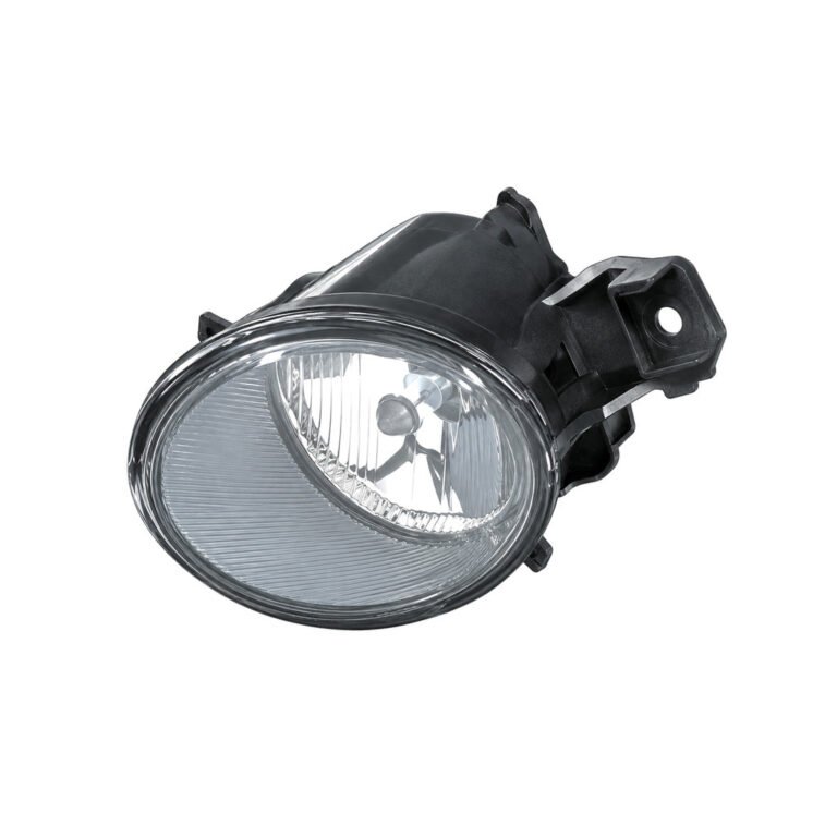 R 8200301027 L 8200301026 RENAULT Dacia Logan 08-10 / Clio '01 Fog Light