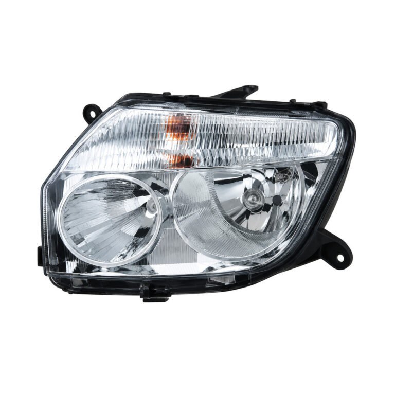 260100067R/260600069R 260609877R/260101891R RENAULT Duster 08-12 Headlight Assembly