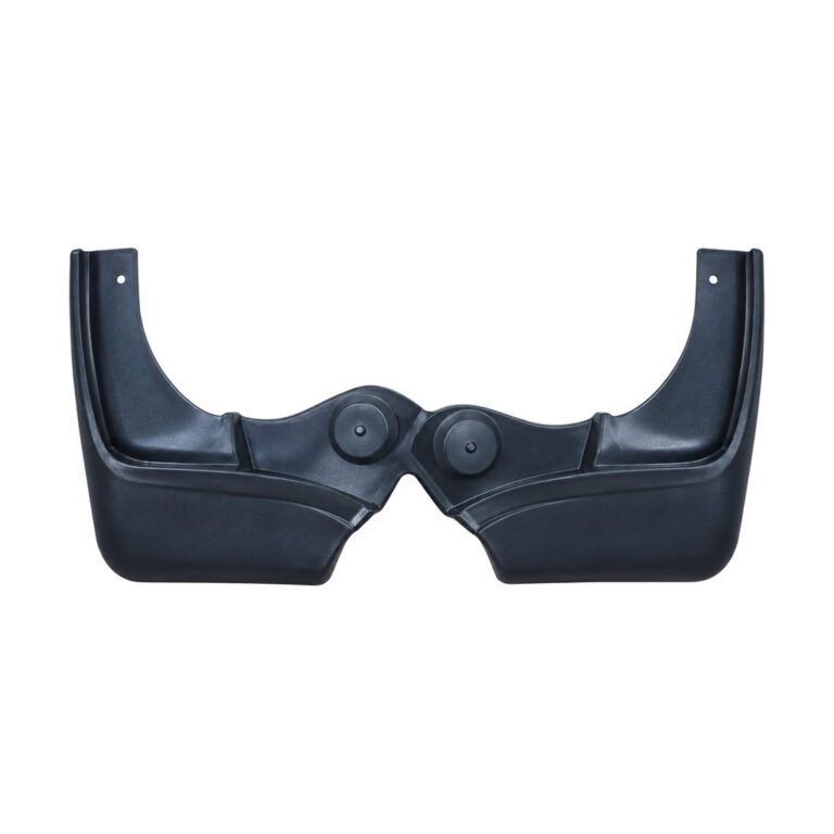 638537420R RENAULT Duster 08-12 Front Mud Guard