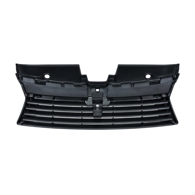 6231-002-60R RENAULT Duster 08-12 Grille