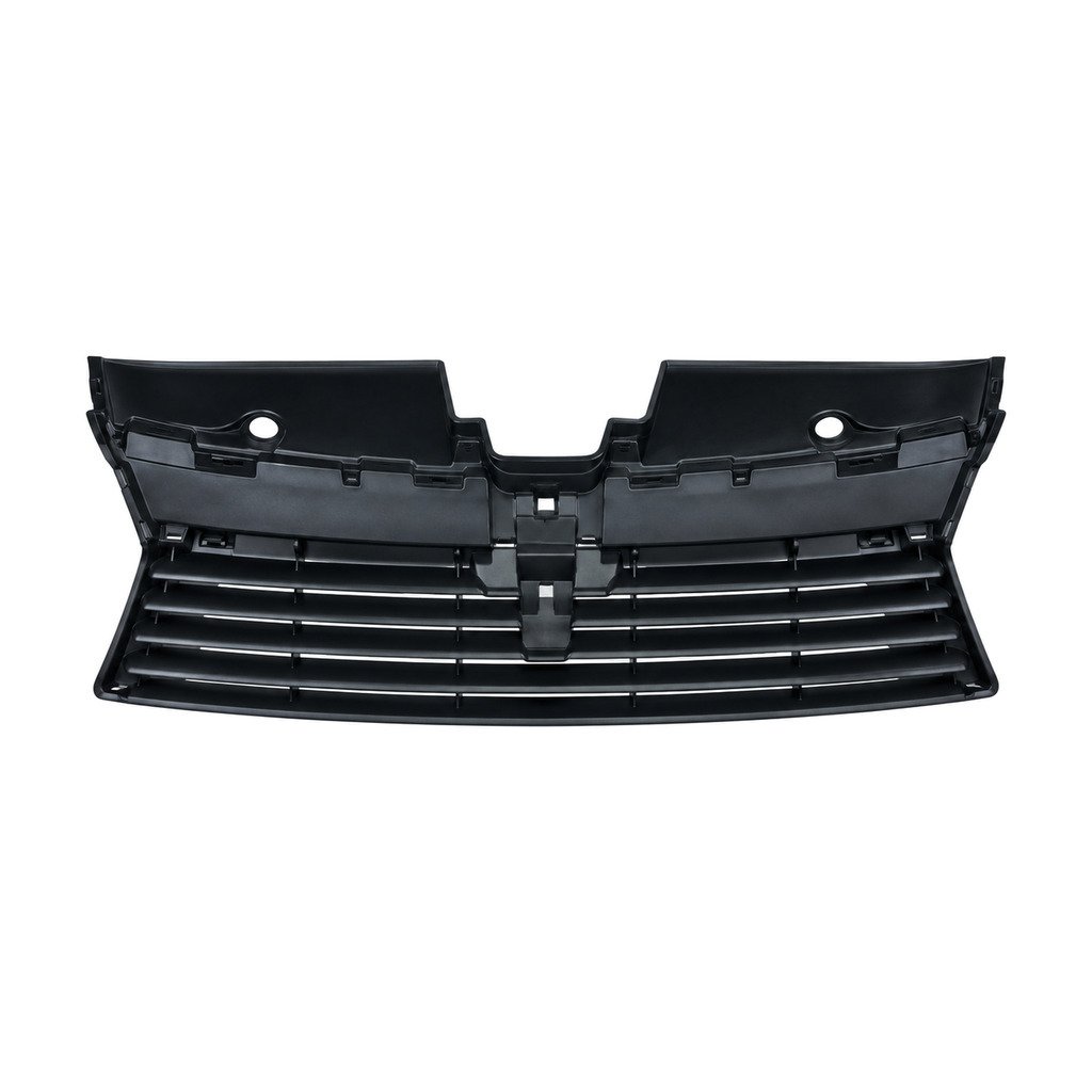 6231-002-60R Grille for RENAULT Duster 08-12 6231-002-60R RENAULT Duster 08-12 Grille