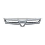 6207-800-03R RENAULT Duster 08-12 Grille Moulding Upper(Chrome)