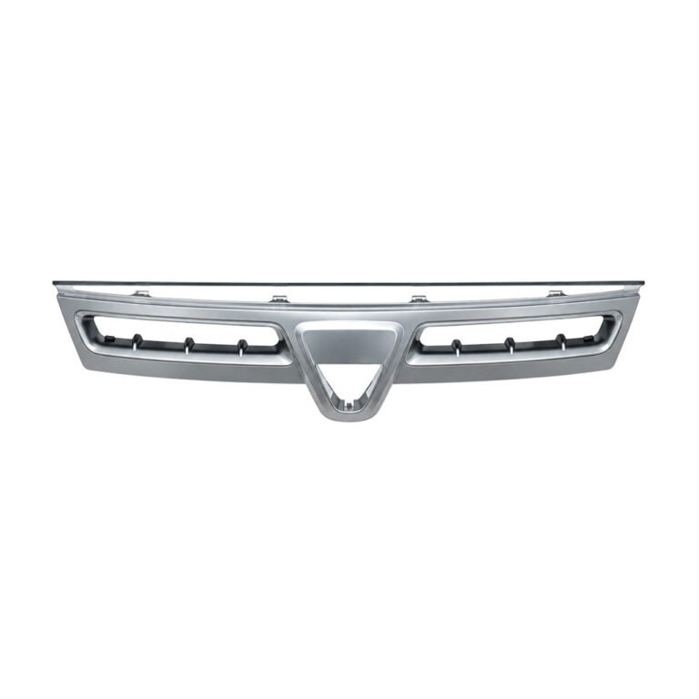 6207-800-03R RENAULT Duster 08-12 Grille Moulding Upper(Chrome)