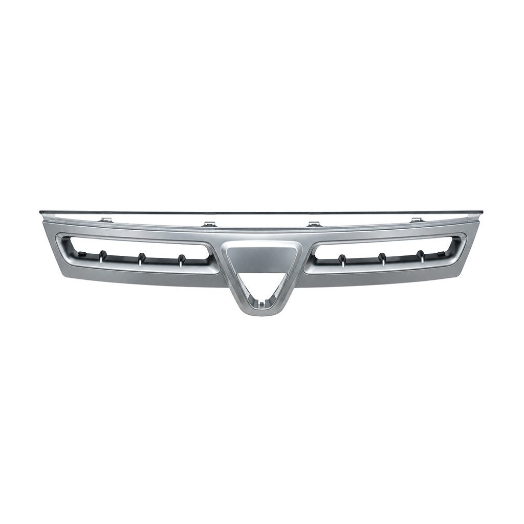 6207-800-03R Grille Moulding Upper(Chrome) for RENAULT Duster 08-12 6207-800-03R RENAULT Duster 08-12 Grille Moulding Upper(Chrome)