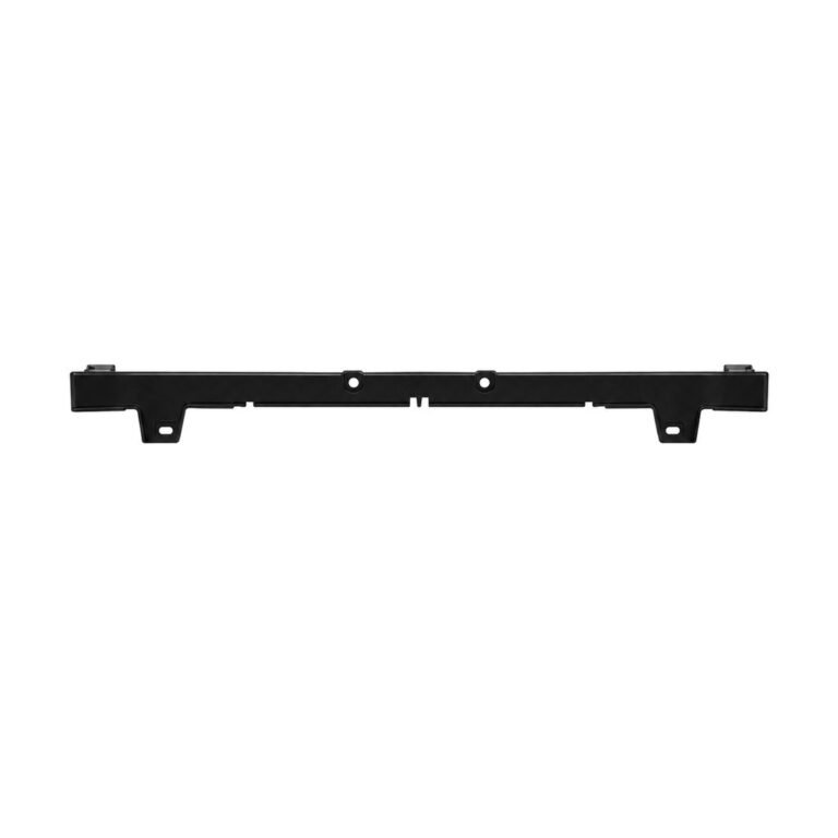 8509-000-09R RENAULT Duster 08-12 Front Bumper Reinforcement