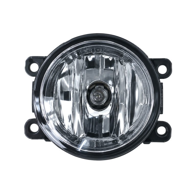 RENAULT Duster 08-12 Fog Light