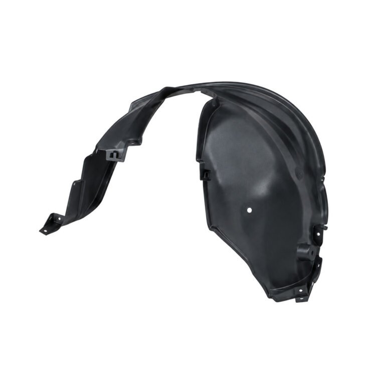 638410005R/638400004L RENAULT Duster 08-12 Front Inner Fender