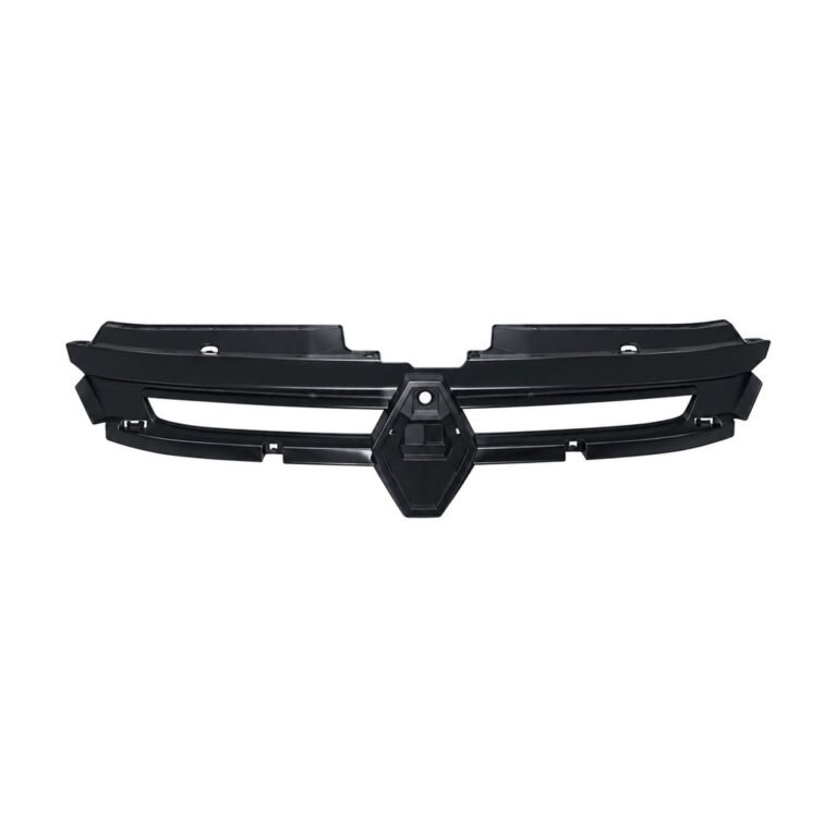 632925613R RENAULT Duster 08-12 Front Grille With Renault Logo