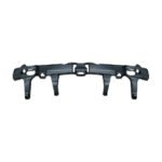 8509-000-09R RENAULT Duster 08-12 Rear Bumper Reinforcement