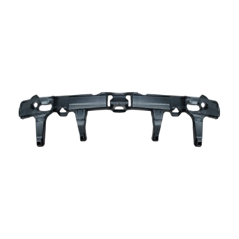 8509-000-09R RENAULT Duster 08-12 Rear Bumper Reinforcement