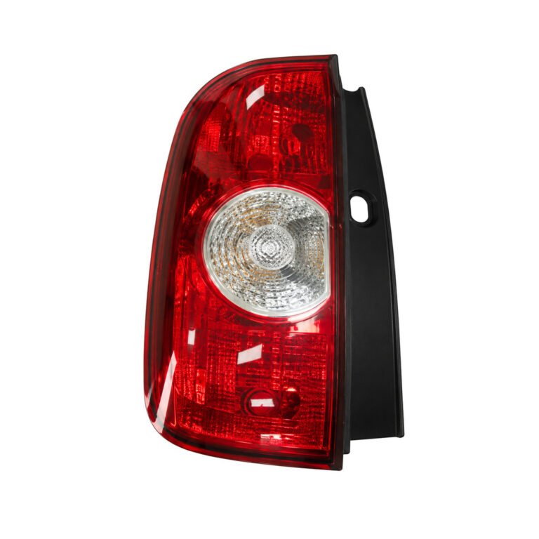 265500033R 265550035R RENAULT Duster 08-12 Tail Light Assembly