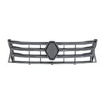 62382 5665R RENAULT Duster 08-12 Front Grille(Chrome)