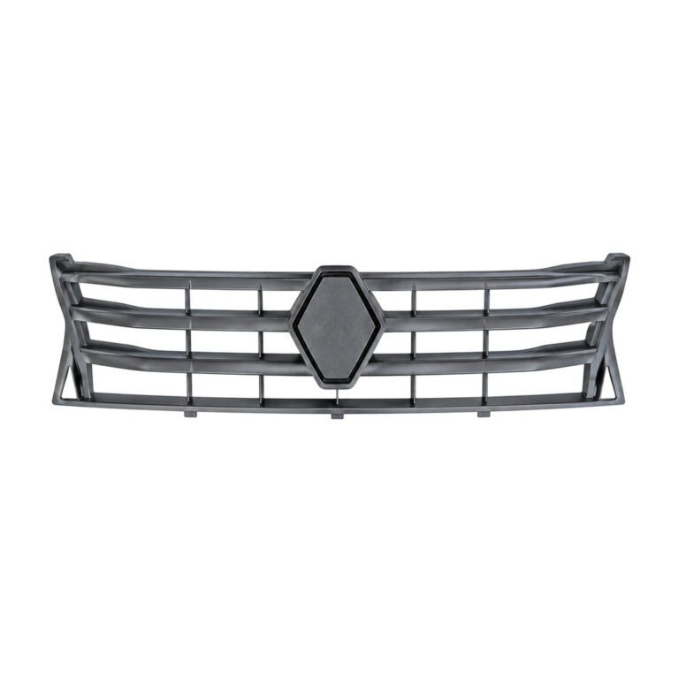 62382 5665R RENAULT Duster 08-12 Front Grille(Chrome)