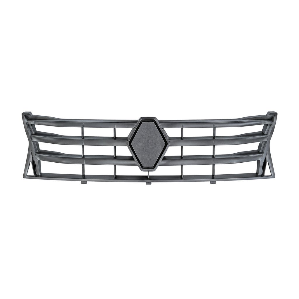 62382 5665R Front Grille(Chrome) for RENAULT Duster 08-12 62382 5665R RENAULT Duster 08-12 Front Grille(Chrome)