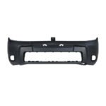 6202-200-25R RENAULT Duster 08-12 Front Bumper(without Hole)