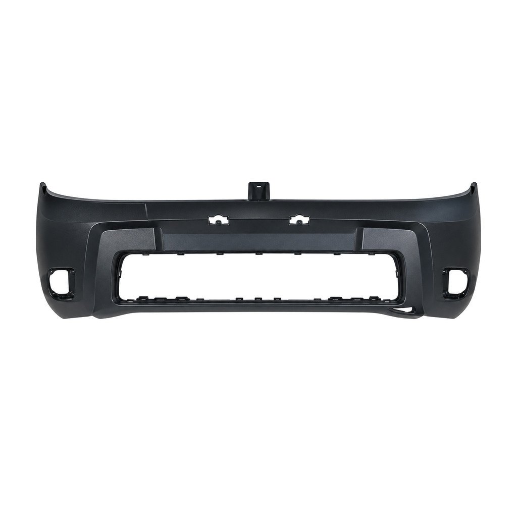 6202-200-25R Front Bumper(without Hole) for RENAULT Duster 08-12 6202-200-25R RENAULT Duster 08-12 Front Bumper(without Hole)