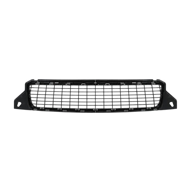 6225-400-08R RENAULT Duster 08-12 Bumper Grille