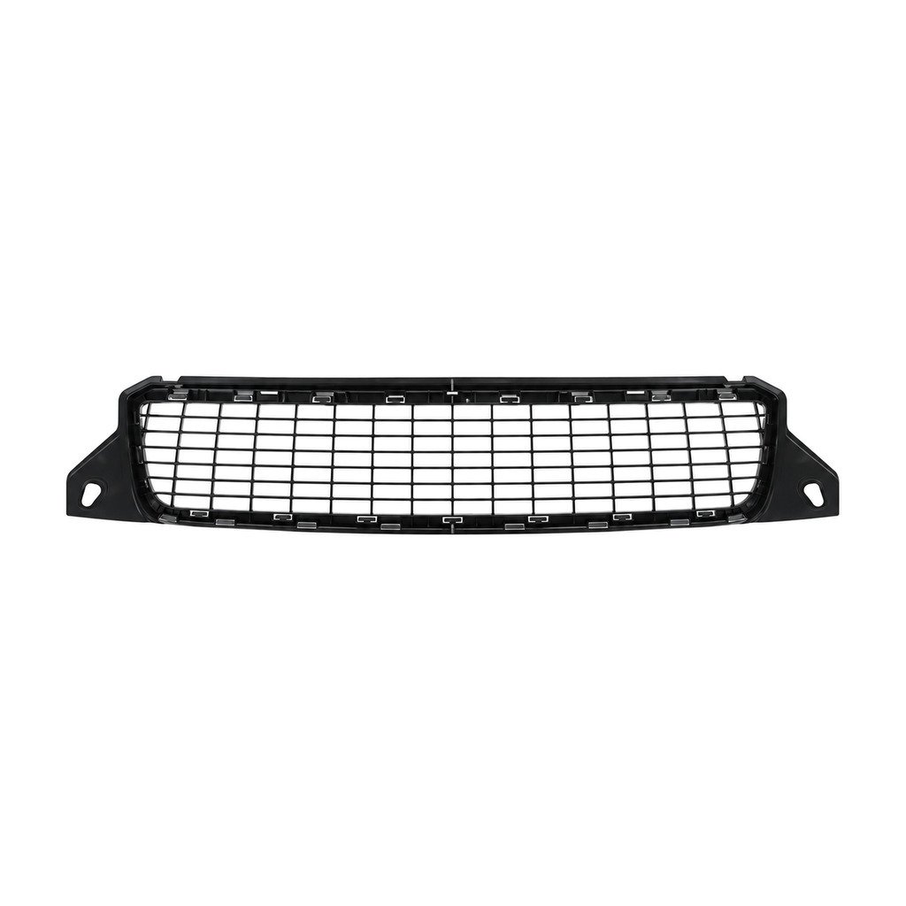 6225-400-08R Bumper Grille for RENAULT Duster 08-12 6225-400-08R RENAULT Duster 08-12 Bumper Grille