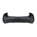 8502-200-33R/34R RENAULT Duster 08-12 Rear Bumper
