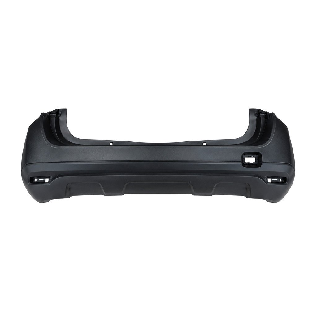 8502-200-33R/34R Rear Bumper for RENAULT Duster 08-12 8502-200-33R/34R RENAULT Duster 08-12 Rear Bumper
