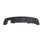 850701407R RENAULT Duster 08-12 Rear Bumper Lower Plate