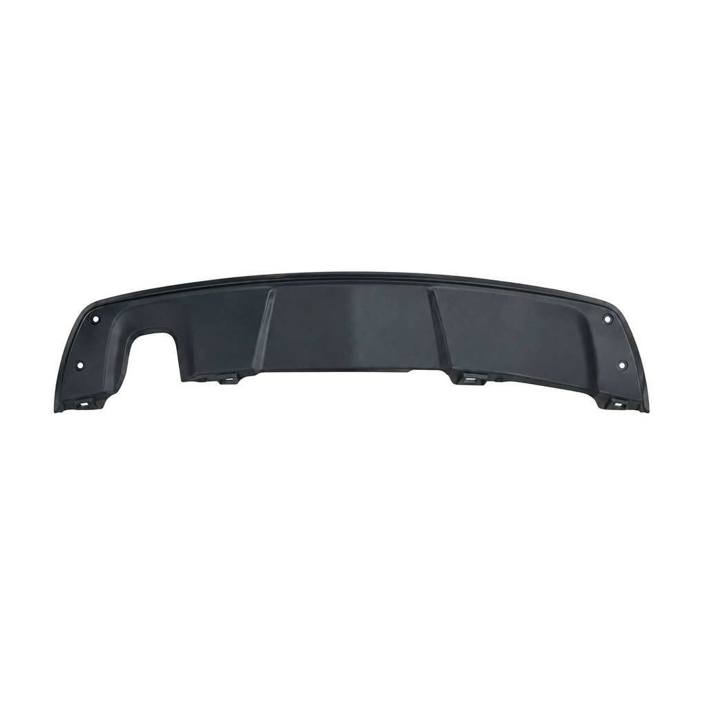850701407R Rear Bumper Lower Plate for RENAULT Duster 08-12 850701407R RENAULT Duster 08-12 Rear Bumper Lower Plate