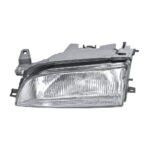 R 81110-1E180A R 81110-1E280A L 81150-1E440A L 81150-1E550A RENAULT Kangoo '97-'03 / Corolla AE100 '93 / Corolla AE101 '98 Headlight Assembly