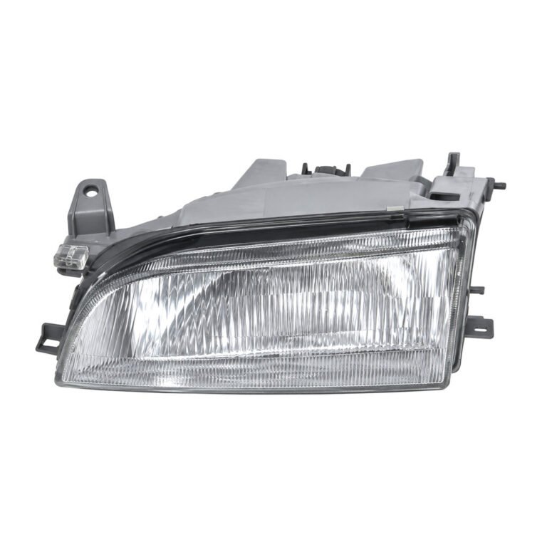 R 81110-1E180A R 81110-1E280A L 81150-1E440A L 81150-1E550A RENAULT Kangoo '97-'03 / Corolla AE100 '93 / Corolla AE101 '98 Headlight Assembly