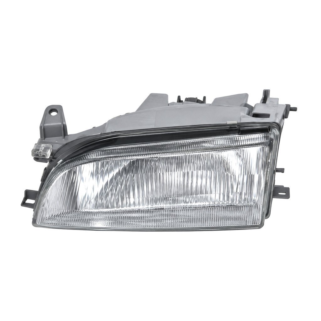 R 81110-1E180A R 81110-1E280A L 81150-1E440A L 81150-1E550A Headlight Assembly for RENAULT Kangoo '97-'03 / Corolla AE100 '93 / Corolla AE101 '98 R 81110-1E180A R 81110-1E280A L 81150-1E440A L 81150-1E550A RENAULT Kangoo '97-'03 / Corolla AE100 '93 / Corolla AE101 '98 Headlight Assembly