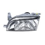 R 81110-13610-09 L 81115-13610-09 RENAULT Kangoo '97-'03 / Corolla AE100 '93 / Corolla AE101 '98 Headlight Assembly