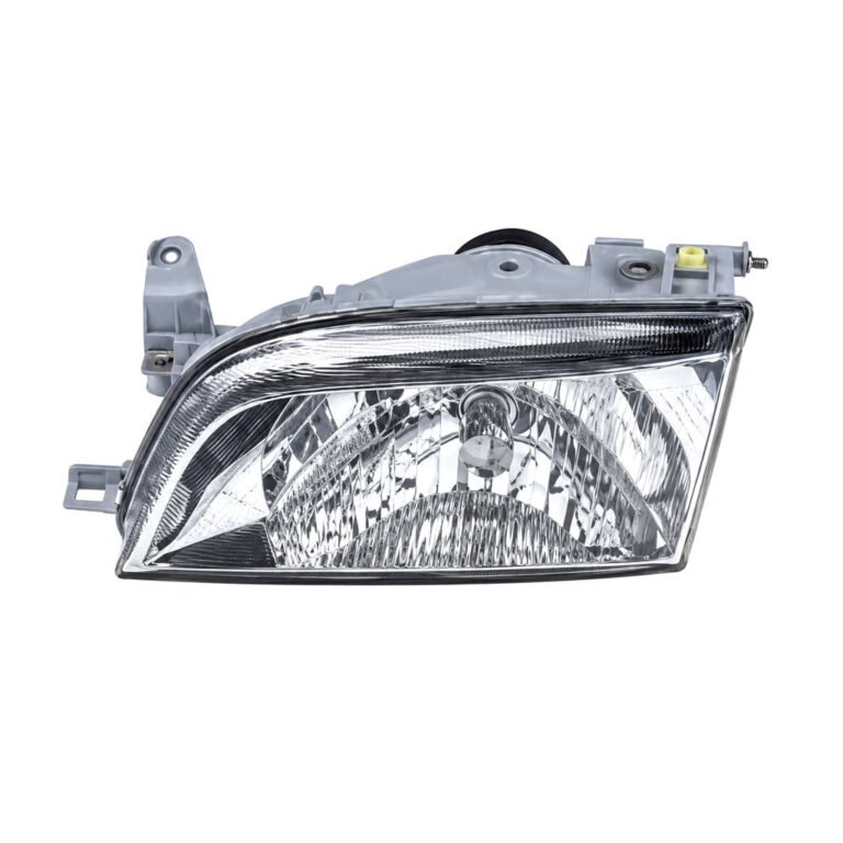 R 81110-13610-09 L 81115-13610-09 RENAULT Kangoo '97-'03 / Corolla AE100 '93 / Corolla AE101 '98 Headlight Assembly