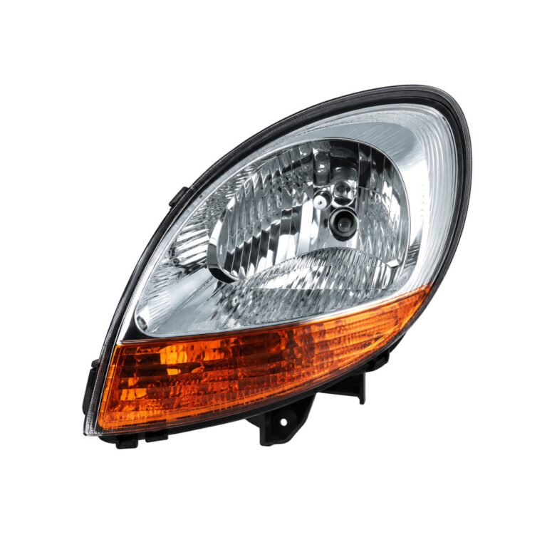 R 8200150618 L 8200150615 RENAULT Kangoo '97-'03 / Corolla AE100 '93 / Corolla AE101 '98 Headlight Assembly