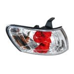 R 81510-136010-09 L 81510-136010-09 RENAULT Kangoo '97-'03 / Corolla AE100 '93 / Corolla AE101 '98 Corner Light