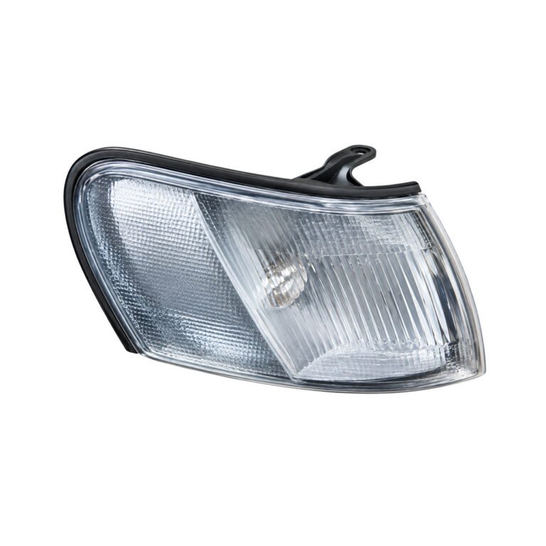 R 81610-12580 L 81620-12580 RENAULT Kangoo '97-'03 / Corolla AE100 '93 / Corolla AE101 '98 Corner Light