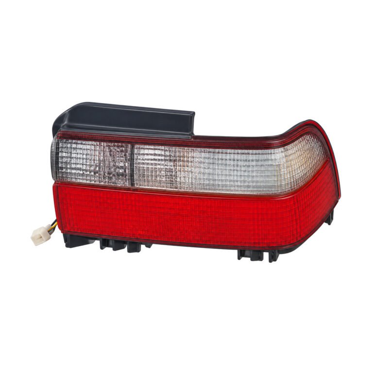 R 81550-02060 L 81560-02060 RENAULT Kangoo '97-'03 / Corolla AE100 '93 / Corolla AE101 '98 Tail Light Assembly