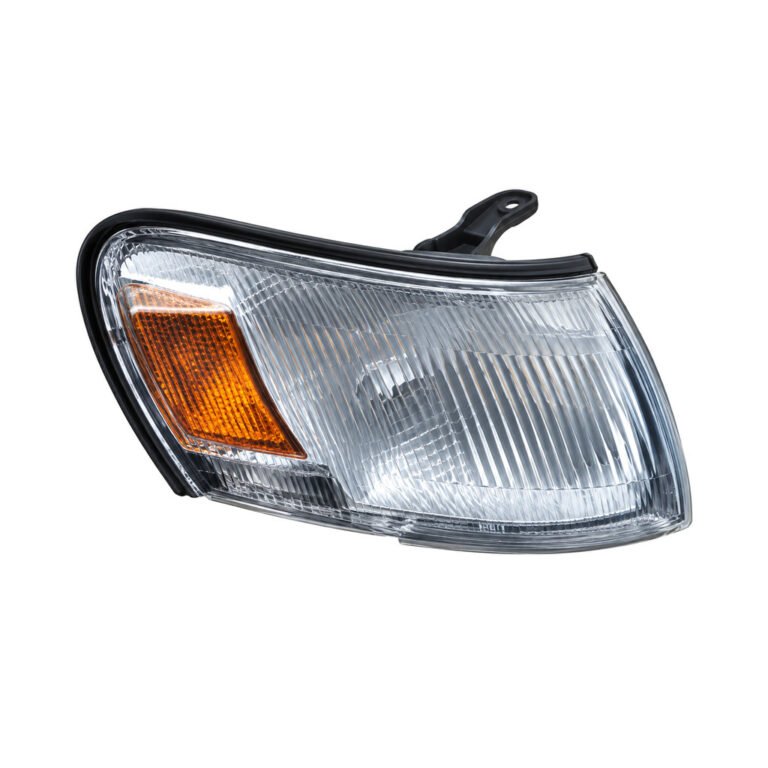 R 81610-12530 L 81620-12530 RENAULT Kangoo '97-'03 / Corolla AE100 '93 / Corolla AE101 '98 Corner Light