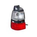 R 81550-13390 L 81560-13390 RENAULT Kangoo '97-'03 / Corolla AE100 '93 / Corolla AE101 '98 Tail Light Assembly