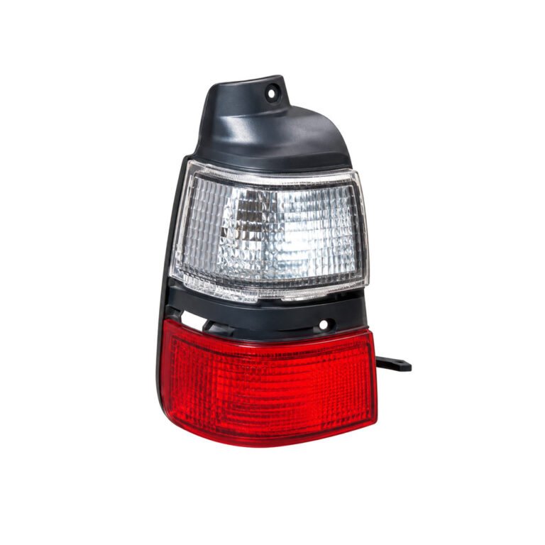 R 81550-13390 L 81560-13390 RENAULT Kangoo '97-'03 / Corolla AE100 '93 / Corolla AE101 '98 Tail Light Assembly
